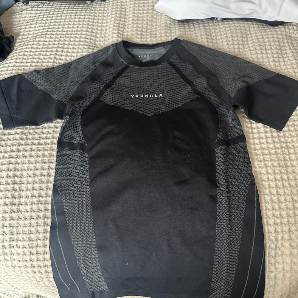 YoungLA Compression Tee